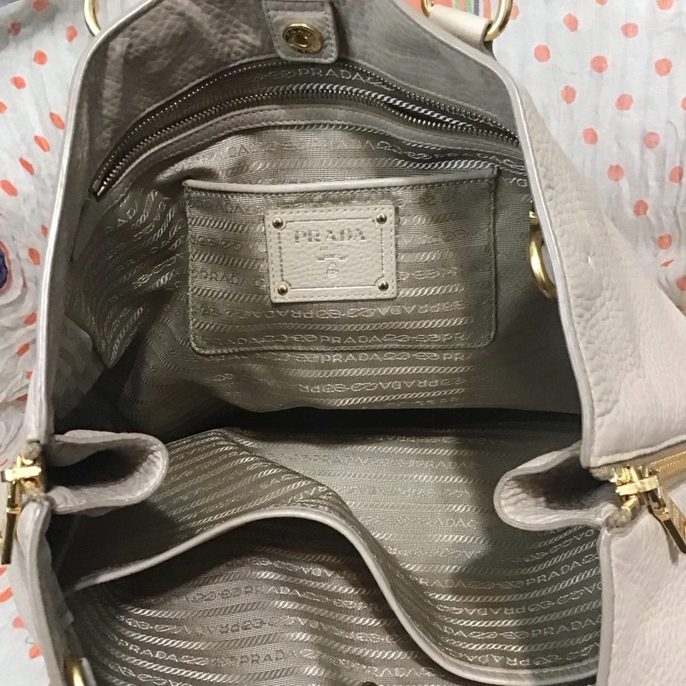 Prada Bags